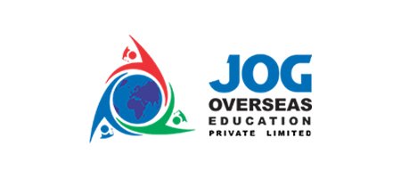 Jog Overseas Education