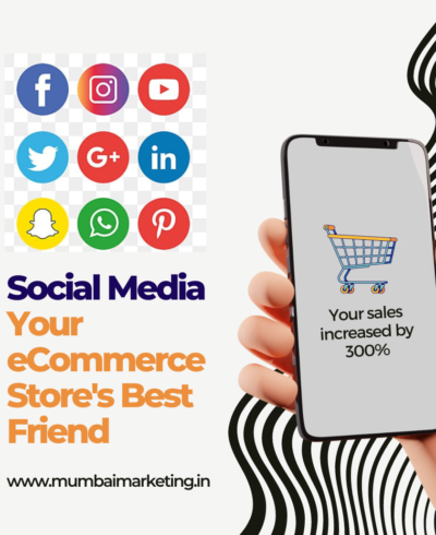 Social Media for Your Ecommerce Business