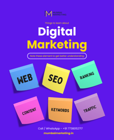 Digital Marketing Services in Falna