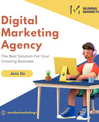 Affordable Marketing Agency for Startups – Mumbai Marketing