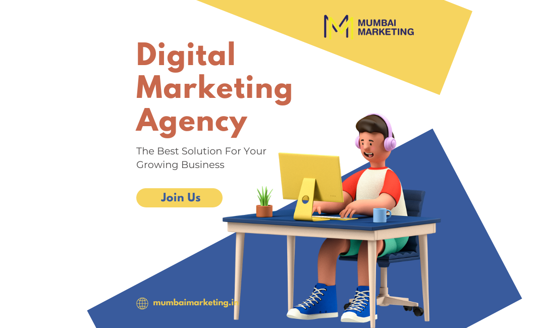 Affordable Marketing Agency for Startups – Mumbai Marketing