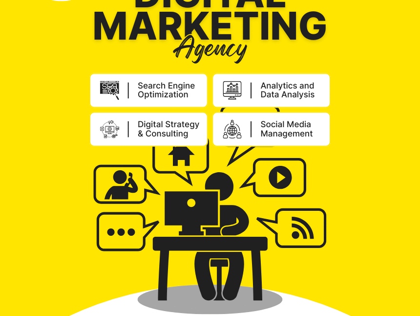 Mumbai Marketing – Best Digital Marketing Agency in Mumbai for Small Businesses