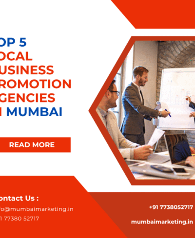 Top 5 Local Business Promotions in Mumbai: A 2024 Guide