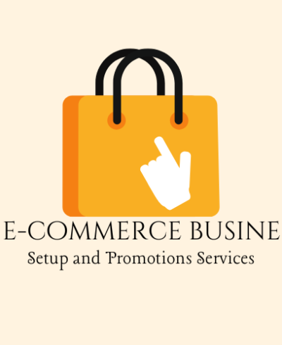 eCommerce Business Setup and Promotion Services in Mumbai