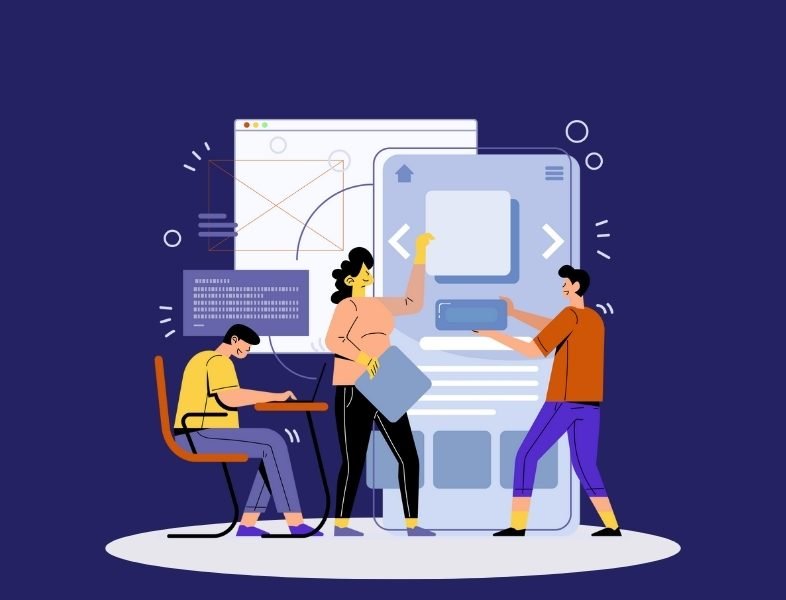 Mobile App Development Mobile App Development