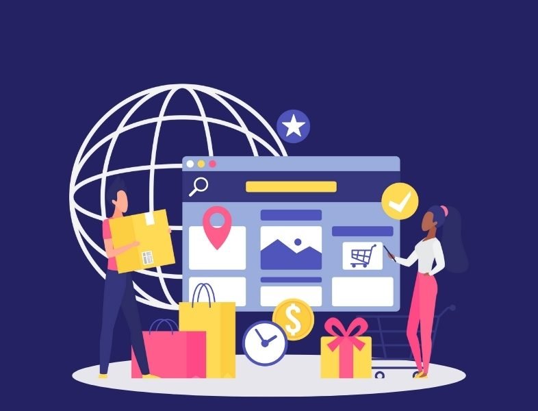 eCommerce Web Development eCommerce Web Development